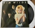 Kim Wilde LP (1981), Cd's en Dvd's, Vinyl | Pop, Ophalen of Verzenden