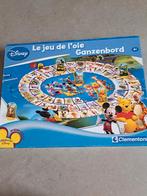 Disney ganzenbordspel, Ophalen of Verzenden, Zo goed als nieuw