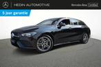 Mercedes-Benz CLA-Klasse 250 e Shooting Brake AMG Line | Sma, Auto's, Mercedes-Benz, CLA, Stof, Gebruikt, Euro 6