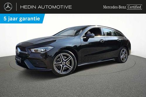 Mercedes-Benz CLA-Klasse 250 e Shooting Brake AMG Line | Sma, Auto's, Mercedes-Benz, Bedrijf, Te koop, CLA, Achteruitrijcamera