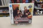 Castlevania: Portrait of Ruin cib eur ds, Enlèvement ou Envoi, 1 joueur, À partir de 12 ans, Comme neuf
