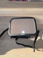 Ravian autospiegel voor baby's, Kinderen en Baby's, Ophalen of Verzenden, Gebruikt