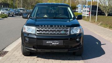 Land Rover Freelander 2 TD4 HSE/2012/Keuring beschikbaar voor biedingen