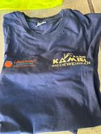 Carnaval tshirt, Ophalen, Zo goed als nieuw