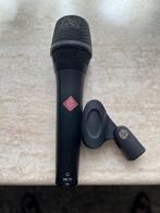 Neumann KMS105 micro, Muziek en Instrumenten, Microfoons, Ophalen, Zo goed als nieuw, Zangmicrofoon