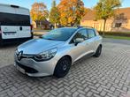 Renault Clio Grandtour 1.2 16V, Auto's, 1141 kg, Stof, 5 deurs, Particulier