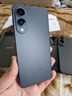 Samsung Galaxy S25 Edge 12/256 Go, noir de jais, Autres modèles, 10 mégapixels ou plus, Comme neuf, Enlèvement