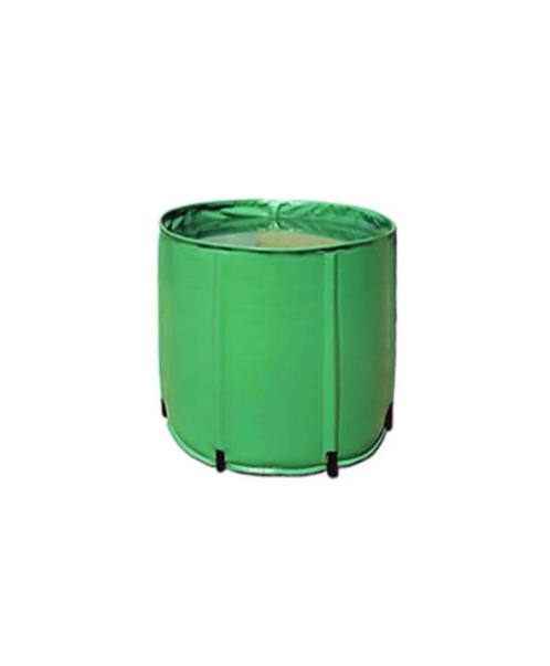 Quarantainebak opvouwbaar 50 liter, Jardin & Terrasse, Accessoires pour étangs, Neuf, Envoi