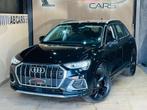 Audi Q3 35 TDi S tronic * GARANTIE 12 MOIS * (bj 2020), Auto's, Automaat, Gebruikt, 4 cilinders, 1655 kg
