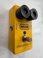 MXR distortion+ peu utilisée !, Musique & Instruments, Effets, Utilisé, Distortion, Overdrive ou Fuzz