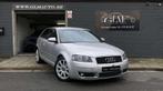 Audi A3 A3 2.0i S line AUTOMATIQUE * MARCHAND * EXPORT, Auto's, Audi, Gebruikt, 4 cilinders, Bedrijf, 150 pk