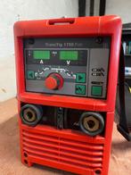 Fronius transtig 1750 puls TIG-lasapparaat, Doe-het-zelf en Bouw, Gereedschap | Lasapparaten, Ophalen, Zo goed als nieuw, Tig