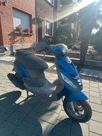 Piaggio Zip B klasse, Ophalen, Zip, Benzine, 50 cc