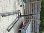 Motor takel, Doe-het-zelf en Bouw, Lieren en Takels, Ophalen, Gebruikt