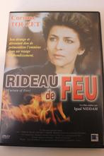 Rideau de feu (Curtain of Fire)  de Igaal Niddam DVD, CD & DVD, Comme neuf, Enlèvement ou Envoi