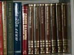 boeken geschiedenis, Ophalen, Gelezen