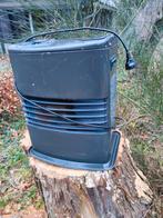 Poêle à pétrole Laser SRE703, Enlèvement