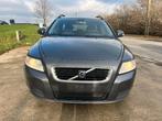 Volvo V50 Break 1.6 Diesel, Auto's, Euro 5, Bedrijf, 5 deurs, V50