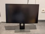 Monitor Dell UltraSharp U2417H, Rotatif, HD, IPS, 61 à 100 Hz