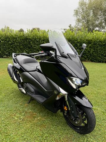 Tmax 530 beschikbaar voor biedingen