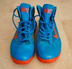 Nike - Dual Fusion - 44 - Blauw, Ophalen of Verzenden, Gebruikt