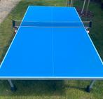 Ping-pong tafel, Verrijdbaar, Gebruikt, Ophalen of Verzenden, Tafel Outdoor