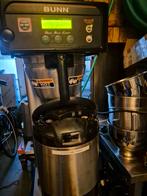 Bunn filterkoffie machine, Ophalen, Gebruikt
