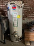 Sentry Boiler 120 liter, Doe-het-zelf en Bouw, Chauffageketels en Boilers, Ophalen, Gebruikt, Aardgas, 100 liter of meer