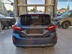 Ford Fiesta ST-LINE BENZINE ADAPTIEVE CRUISE, Autos, Achat, Entreprise, Boîte manuelle, Noir