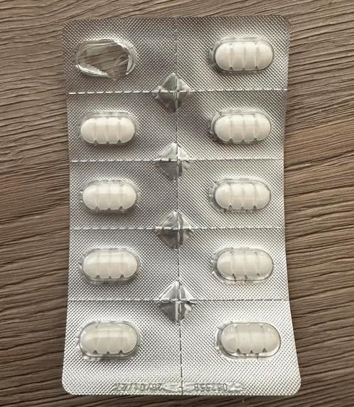 Upcard vochtafdrijvers/plaspillen hond, Dieren en Toebehoren, Honden-accessoires, Nieuw, Ophalen of Verzenden
