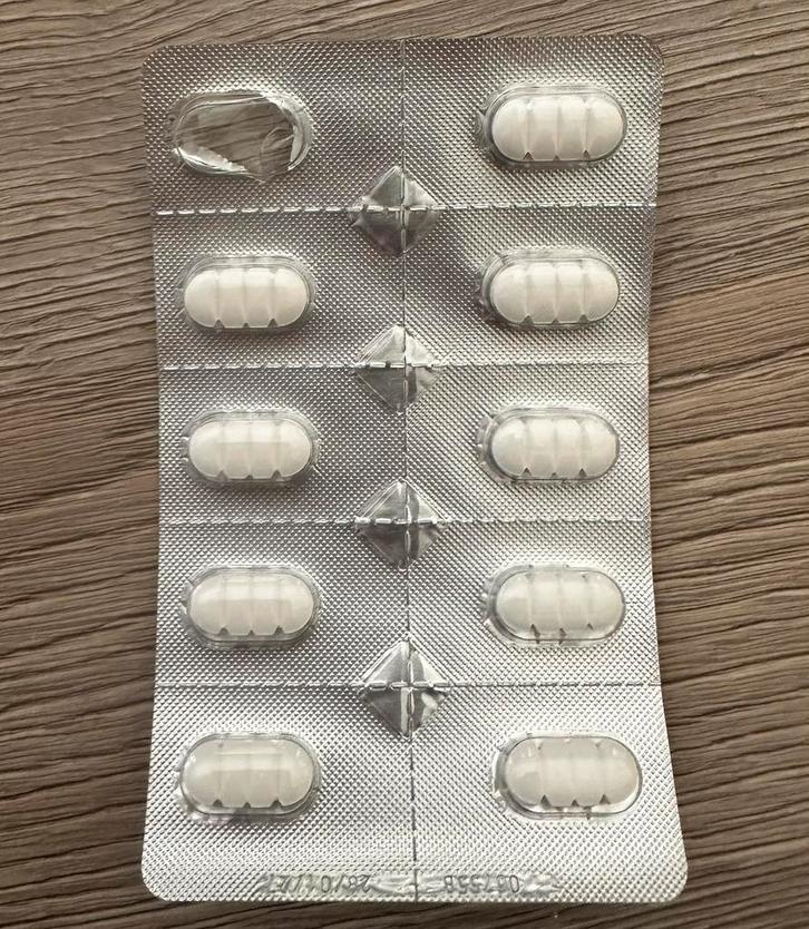 Upcard vochtafdrijvers/plaspillen hond, Dieren en Toebehoren, Honden-accessoires, Nieuw, Ophalen of Verzenden
