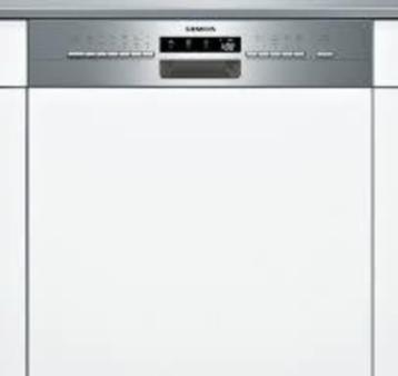 Lave laisselle Siemens SN536S00IE (semi encastrable) beschikbaar voor biedingen