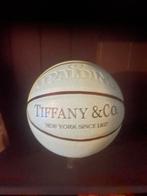 Ballon de basket Tiffany & co, Nieuw, Bal