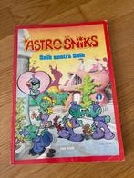 Astrosniks, Boeken, Eén stripboek, Ophalen of Verzenden, Gelezen
