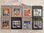 Verschillende gameboy games te koop., Ophalen, Zo goed als nieuw