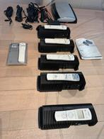 Bose Lifestyle AV18 Media center met 5 zoneversterkers, Enlèvement, Utilisé, Audio optique