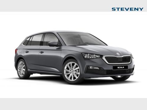 Skoda Scala 1.0 TSI Family, Auto's, Skoda, Scala, ABS, Airbags, Boordcomputer, Cruise Control, Elektrische ramen, Navigatiesysteem