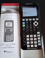 Ti-84 plus C kleur Texas rekenmachine, Diversen, Ophalen of Verzenden, Zo goed als nieuw