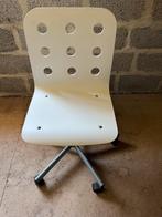 IKEA houten bureaustoel, Huis en Inrichting, Bureaustoelen, Ophalen, Bureaustoel