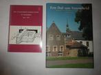 Begijnhof, Tongeren, Boeken, Souverijns, 17e en 18e eeuw, Ophalen, Gelezen
