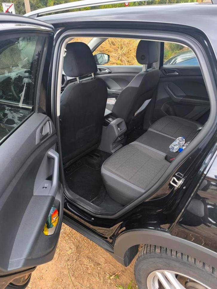 T-Cross, Auto's, Volkswagen, Particulier, T-Cross, Ophalen
