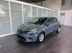Renault Clio 0.9 TCE / Airco / Navi / 12 M Garantie, Voorwielaandrijving, Parkeersensor, Stof, Bedrijf