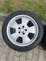 Mercedes R129 SL – Albali Velgen, Ophalen, Nieuw, 16 inch, Velg(en)