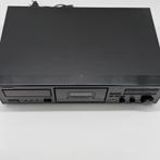 Onkyo TA-250 Cassettedeck | In goede staat, Ophalen of Verzenden, Enkel, Overige merken
