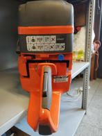 Husqvarna K1270 II RAIL - 400 mm - 2takt - NIEUWSTAAT, Ophalen of Verzenden, Zo goed als nieuw, 1000 watt of meer, Geen idee