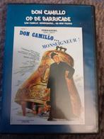 Don camillo op de barricade, Ophalen of Verzenden, Zo goed als nieuw