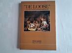 Boek "De Loose een 19-eeuwse schildersgeslacht, Enlèvement, Comme neuf