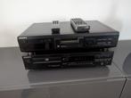 Minidisc- en cd-spelers van Sony, Ophalen of Verzenden