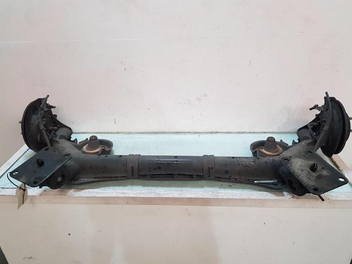 ACHTERAS VWA Transit Connect (PJ2) (|2253417|KV6C5K952DB|), Auto-onderdelen, Remmen en Aandrijving, Ford, Gebruikt