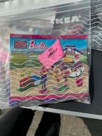 Mega Bloks barbie paard en stal, Kinderen en Baby's, Complete set, Ophalen of Verzenden, Lego, Zo goed als nieuw